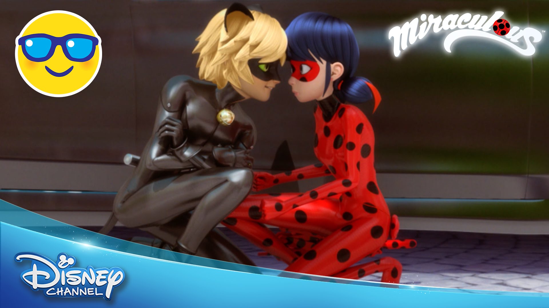 Detail Gambar Miraculous Ladybug And Cat Noir Nomer 35