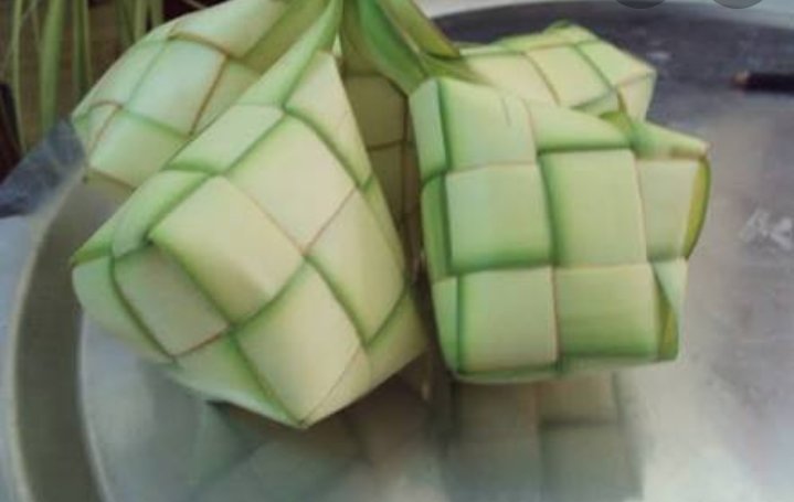 Detail Gambar Mirip Ketupat Nomer 18