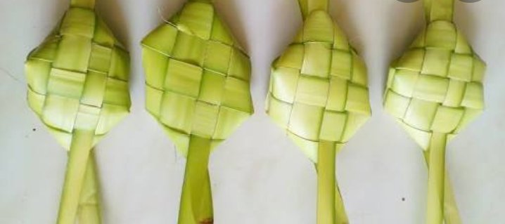 Detail Gambar Mirip Ketupat Nomer 55