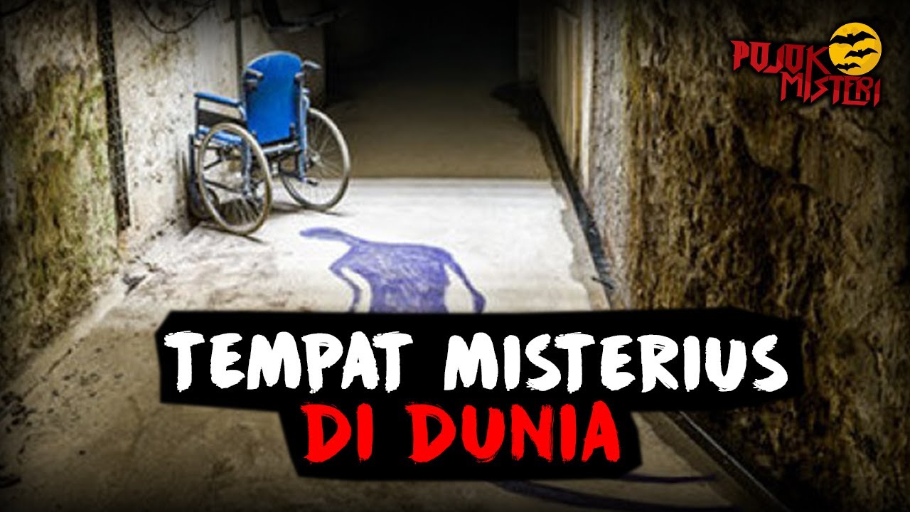 Detail Gambar Misterius Di Dunia Nomer 55