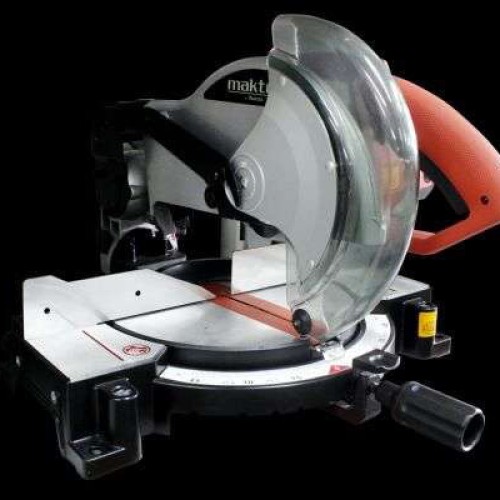 Detail Gambar Miter Saw Maktec Mt230 Nomer 39