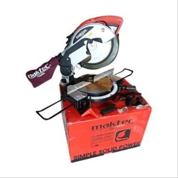 Detail Gambar Miter Saw Maktec Mt230 Nomer 49