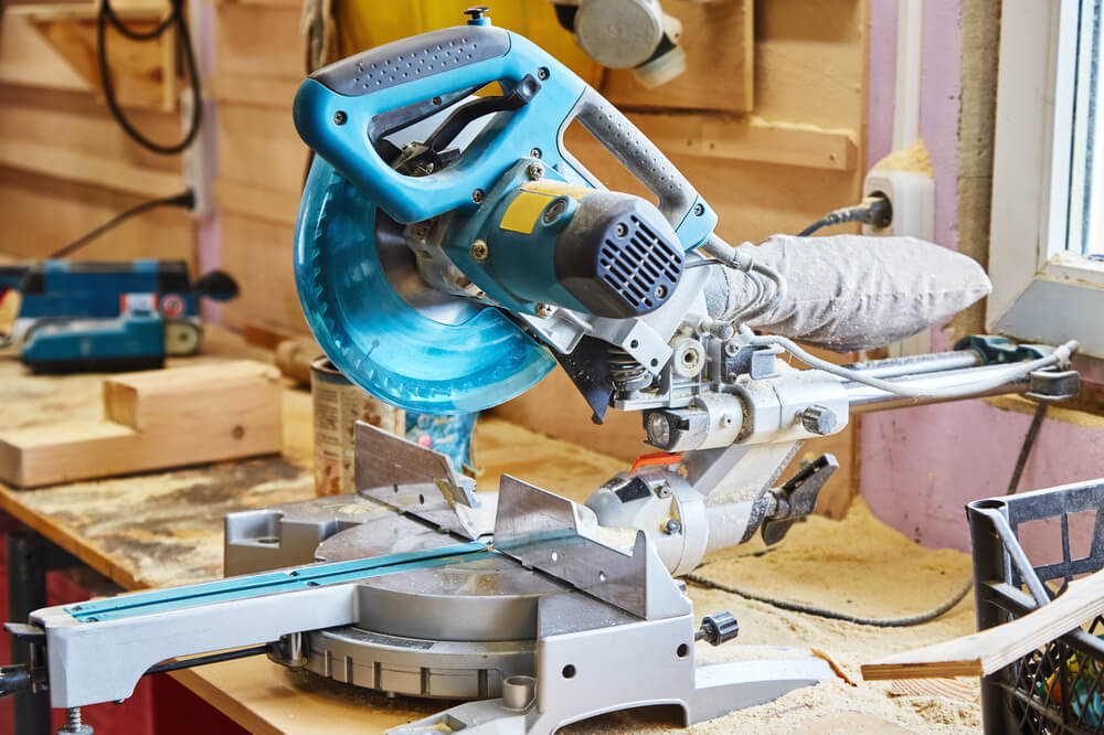 Detail Gambar Miter Saw Mt Nomer 20