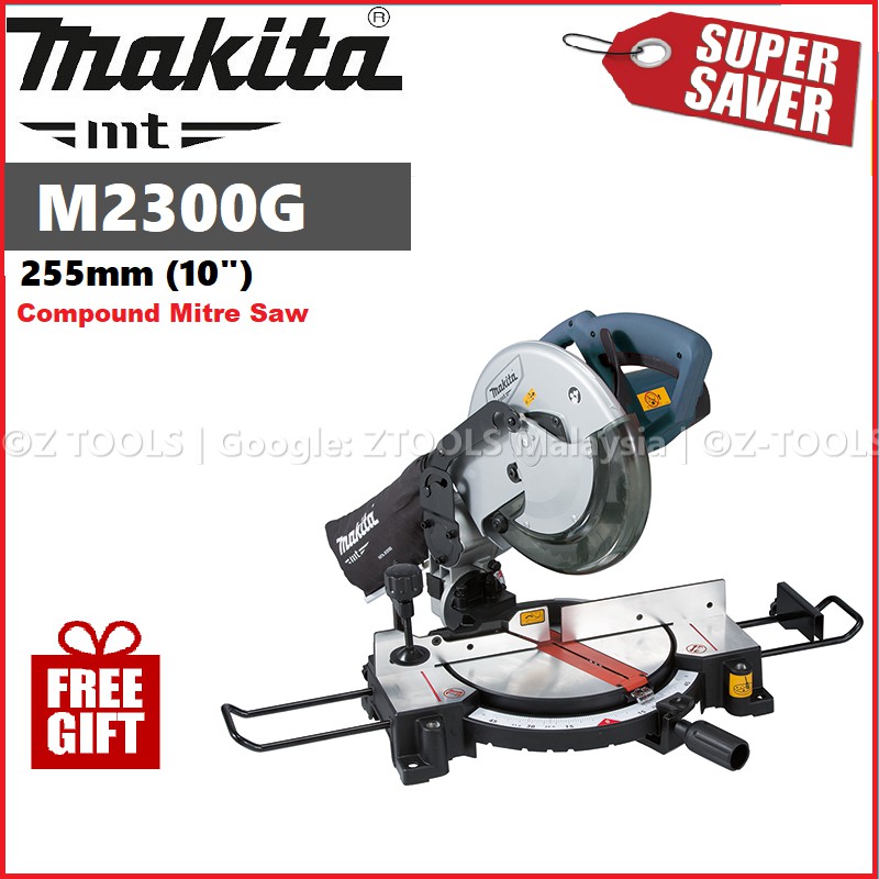 Detail Gambar Miter Saw Mt Nomer 41