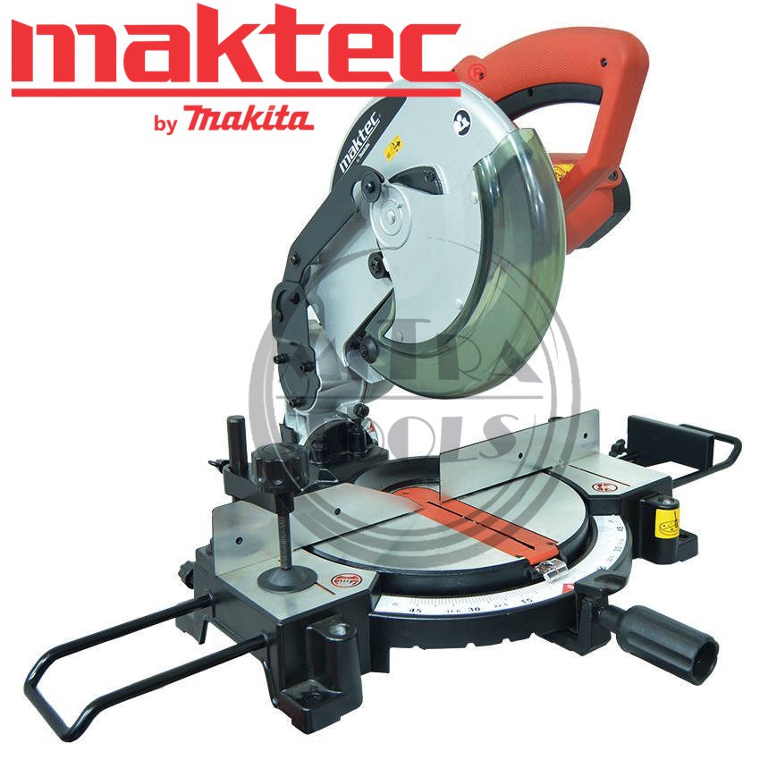 Detail Gambar Miter Saw Mt230 Nomer 15