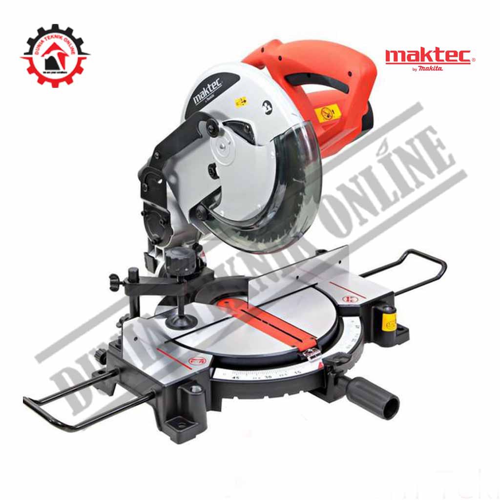 Detail Gambar Miter Saw Mt230 Nomer 9