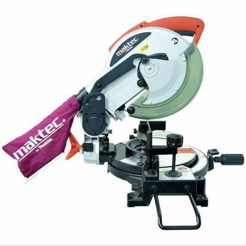 Detail Gambar Miter Saw Mt230 Nomer 10