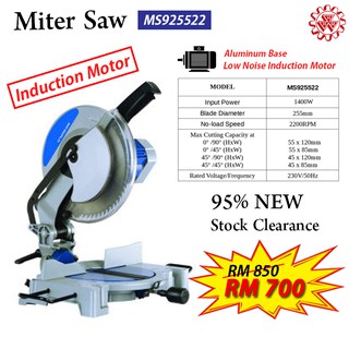 Detail Gambar Miter Saw Mt230 Gambar Miter Saw Pigeon Nomer 18