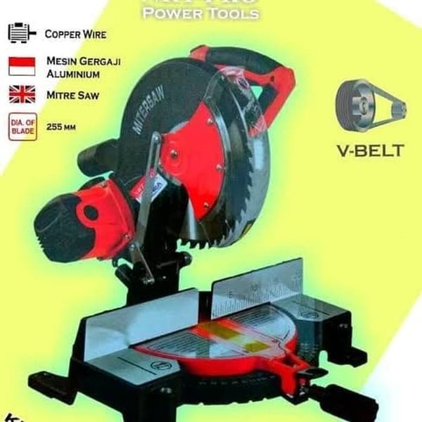 Detail Gambar Miter Saw Mt230 Gambar Miter Saw Pigeon Nomer 26