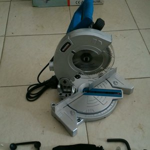 Detail Gambar Miter Saw Mt230 Gambar Miter Saw Pigeon Nomer 38