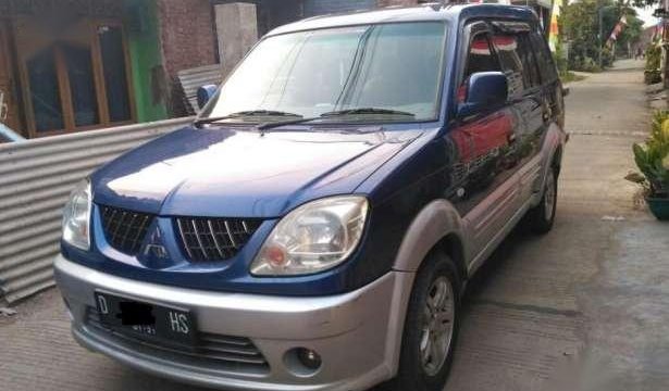 Detail Gambar Mitsubishi Kuda Keluaran Terahir Nomer 16