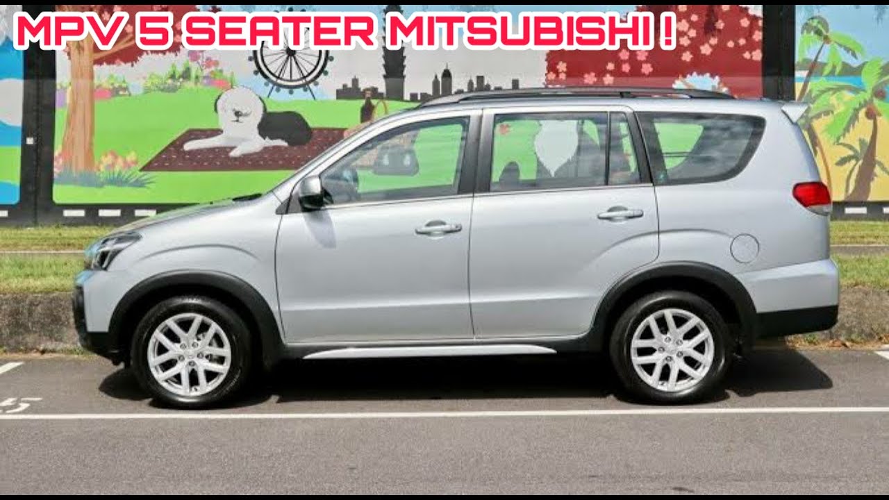 Detail Gambar Mitsubishi Kuda Keluaran Terahir Nomer 21