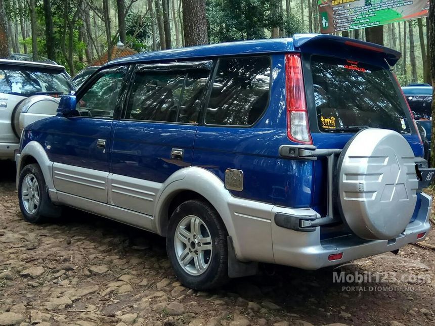 Detail Gambar Mitsubishi Kuda Keluaran Terahir Nomer 31