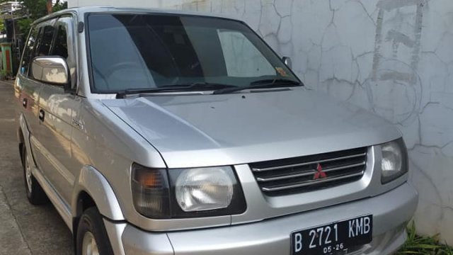 Detail Gambar Mitsubishi Kuda Keluaran Terahir Nomer 43