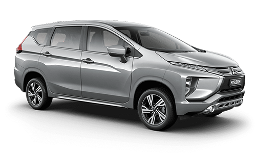 Detail Gambar Mitsubishi Xpander Nomer 12