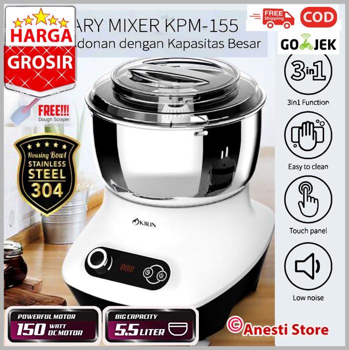 Detail Gambar Mixer Kue Nomer 14