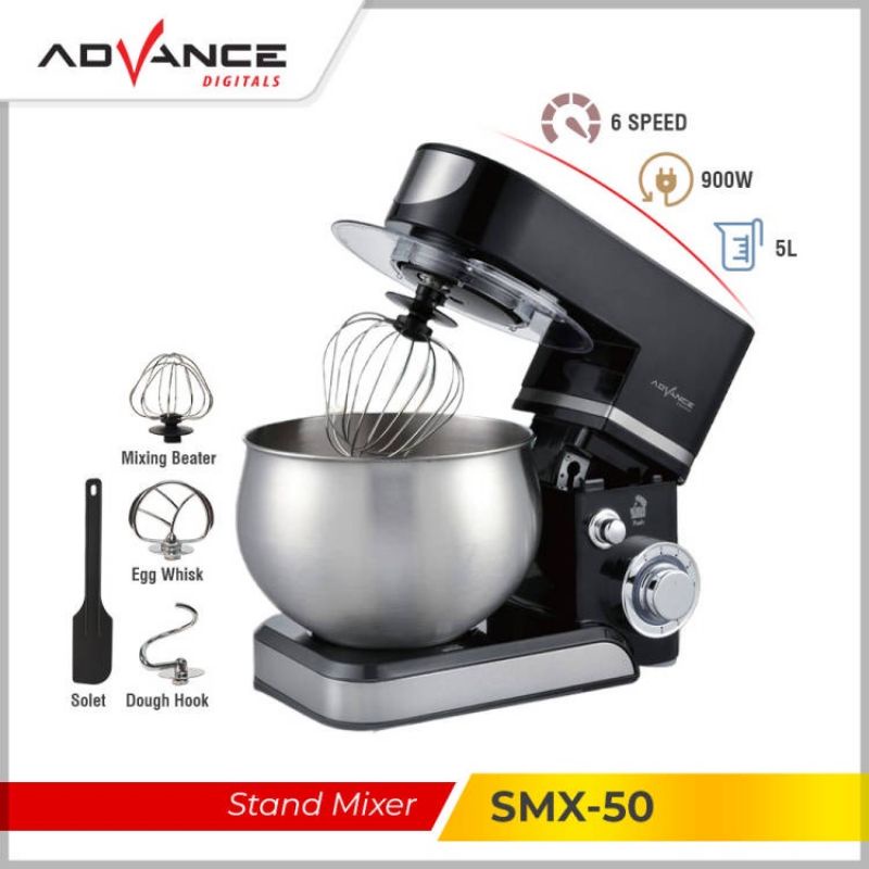 Detail Gambar Mixer Kue Nomer 39