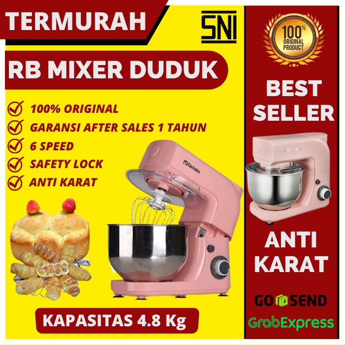 Detail Gambar Mixer Kue Nomer 44