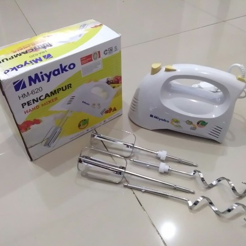 Detail Gambar Mixer Miyako Nomer 12