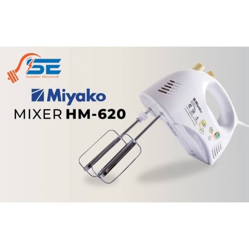 Detail Gambar Mixer Miyako Nomer 15