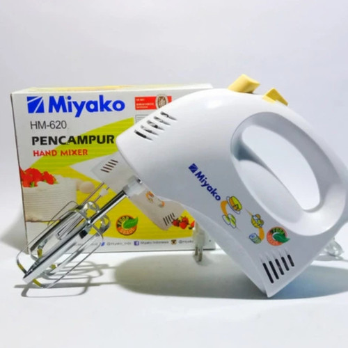 Detail Gambar Mixer Miyako Nomer 19