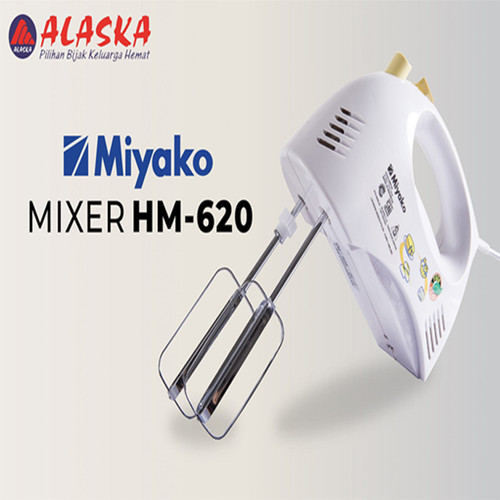 Detail Gambar Mixer Miyako Nomer 21