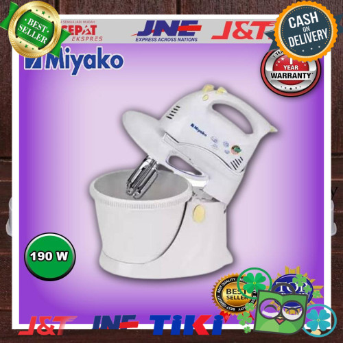 Detail Gambar Mixer Miyako Nomer 39