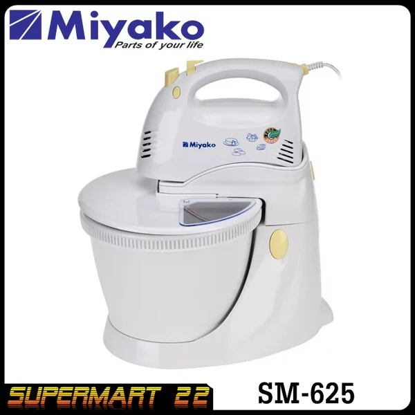 Detail Gambar Mixer Miyako Nomer 51