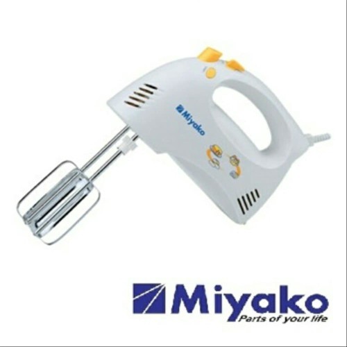 Detail Gambar Mixer Miyako Nomer 7