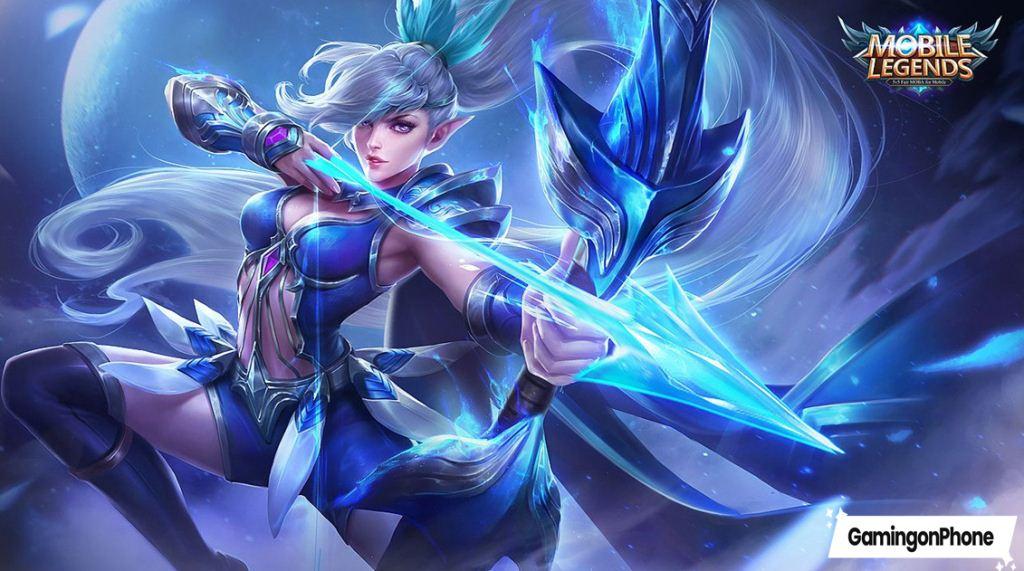 Gambar Miya Mobile Legends - KibrisPDR