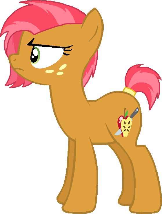 Detail Gambar Mlp Babs Seed Nomer 12