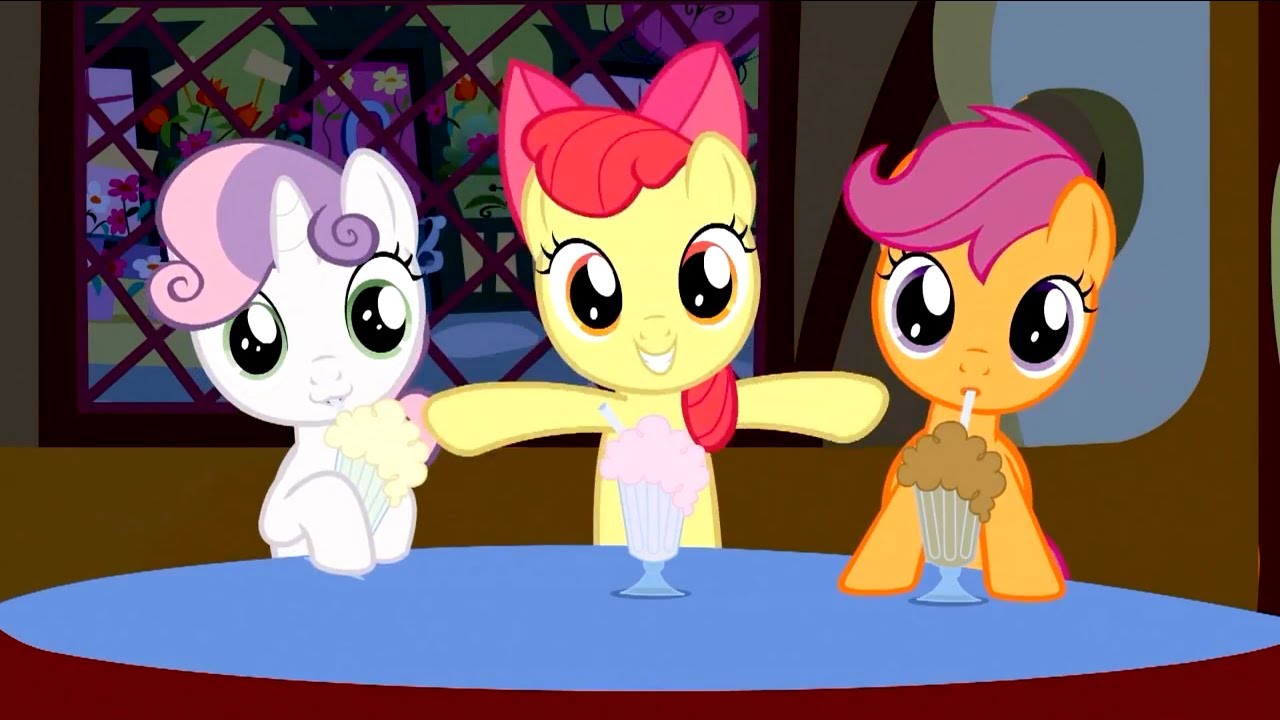 Detail Gambar Mlp Babs Seed Nomer 13