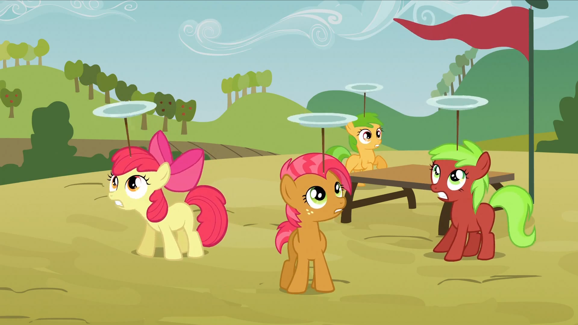 Detail Gambar Mlp Babs Seed Nomer 14