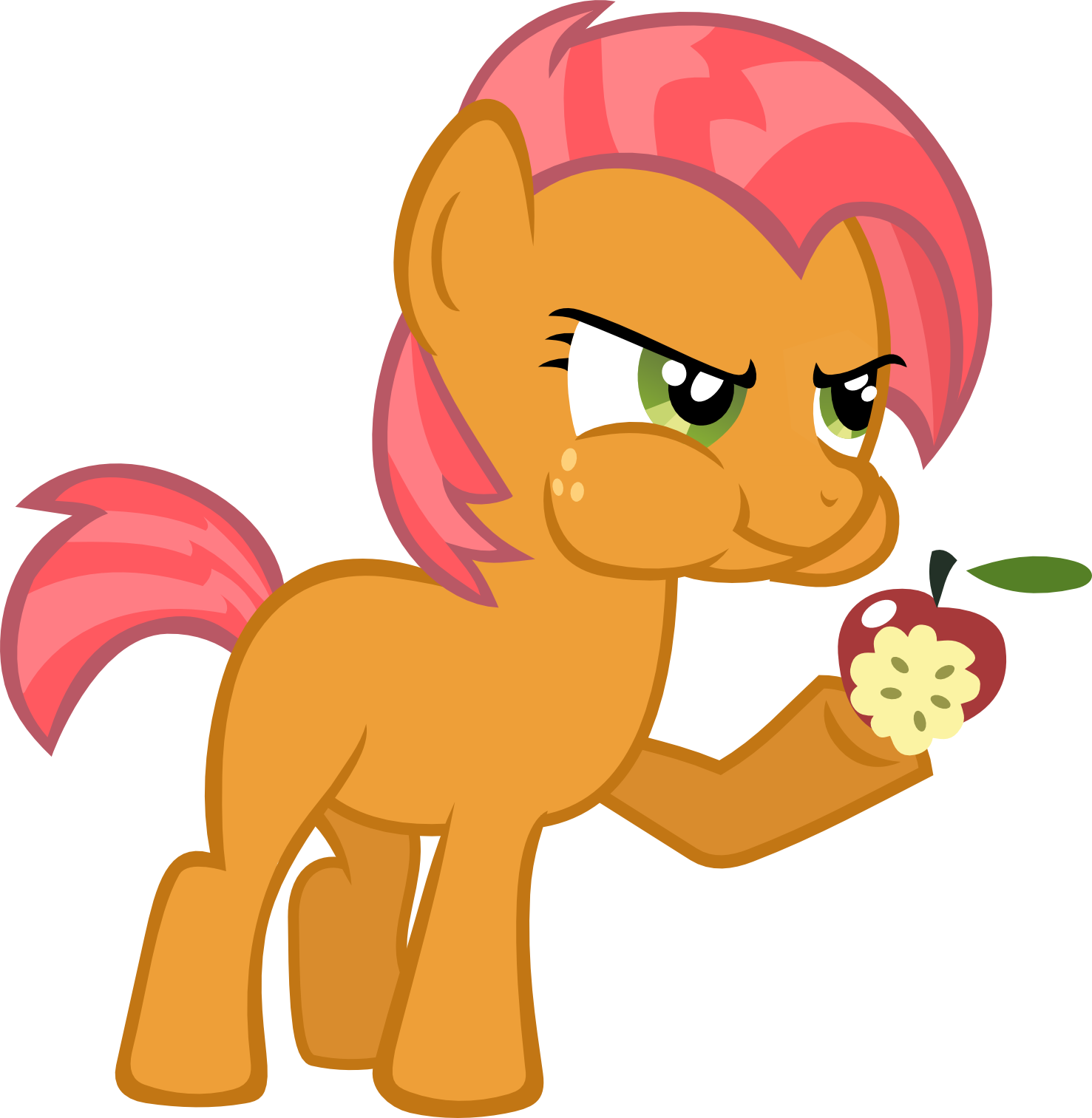 Detail Gambar Mlp Babs Seed Nomer 16