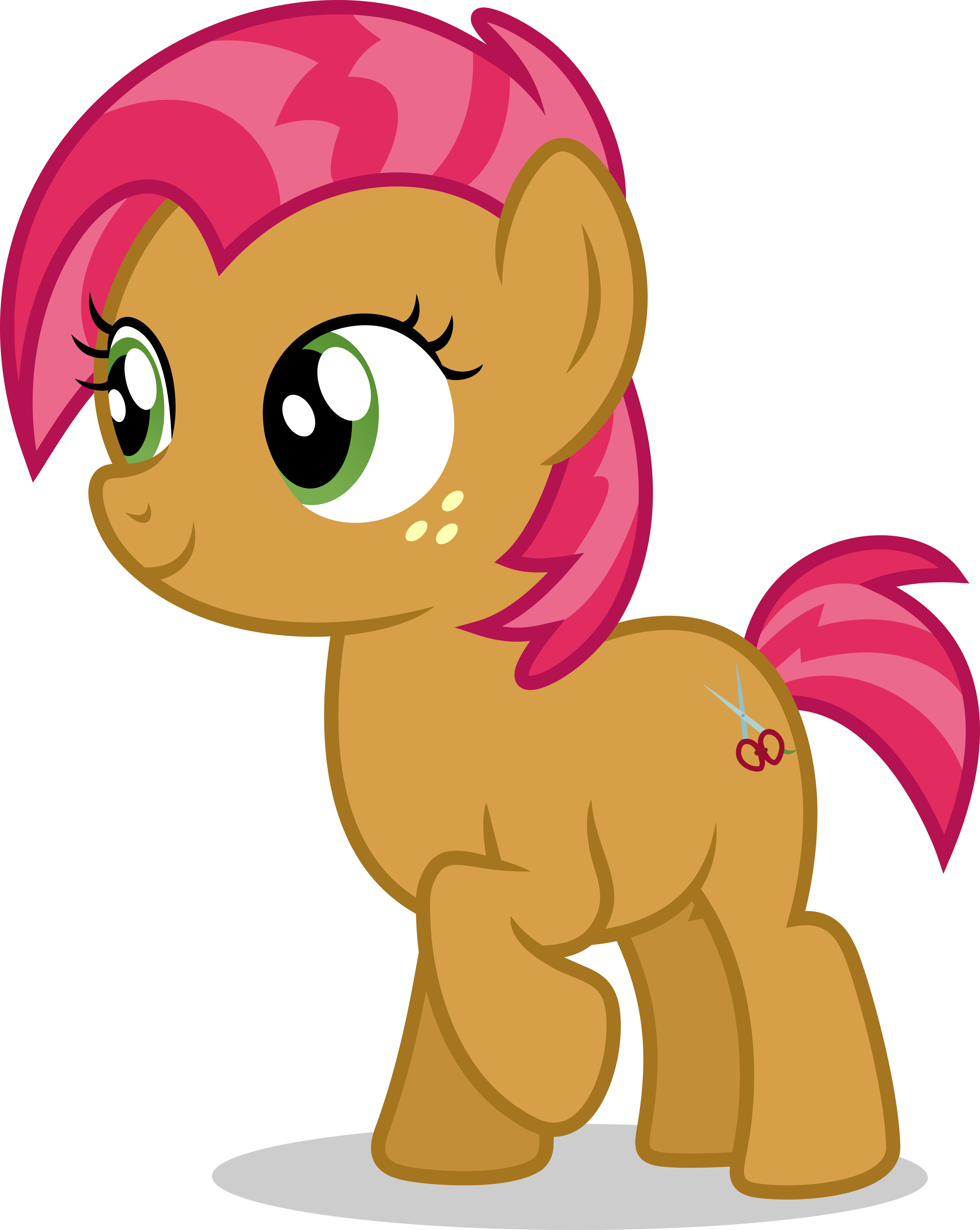Detail Gambar Mlp Babs Seed Nomer 3