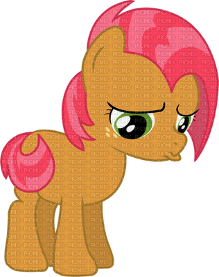 Detail Gambar Mlp Babs Seed Nomer 21