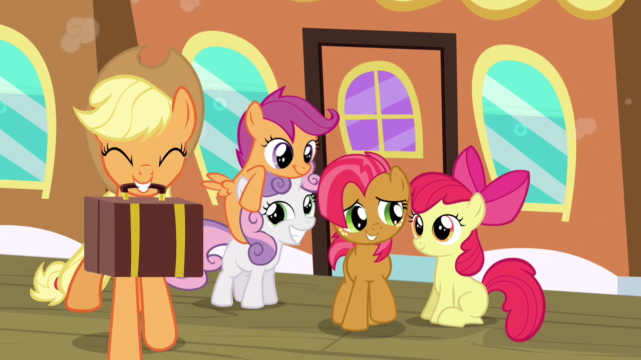 Detail Gambar Mlp Babs Seed Nomer 23