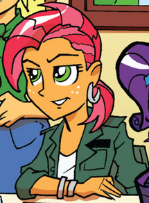 Detail Gambar Mlp Babs Seed Nomer 35