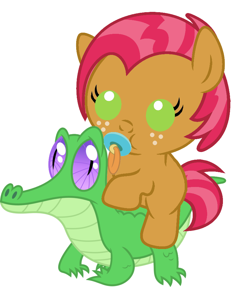 Detail Gambar Mlp Babs Seed Nomer 39