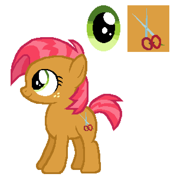 Detail Gambar Mlp Babs Seed Nomer 5