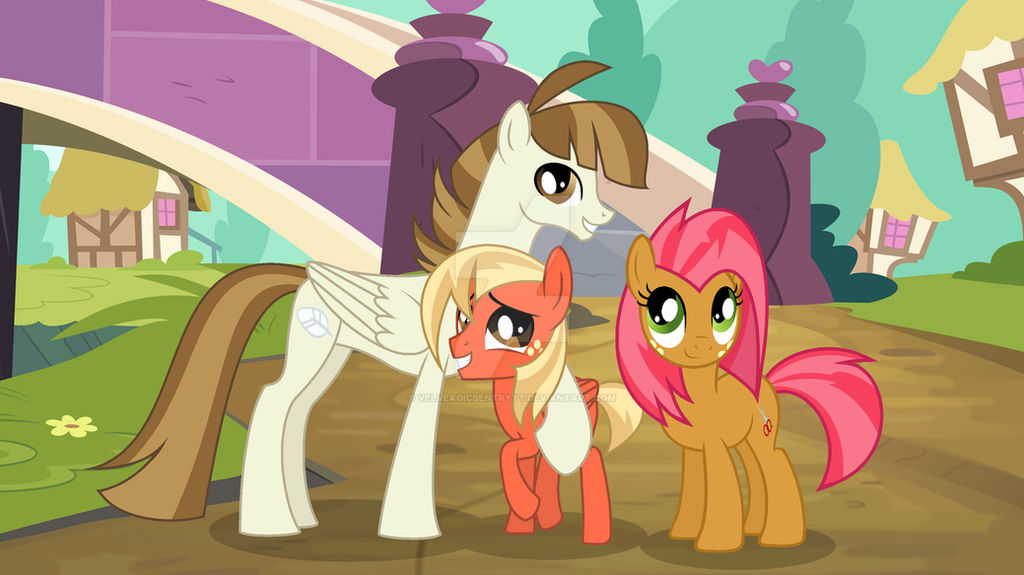 Detail Gambar Mlp Babs Seed Nomer 44