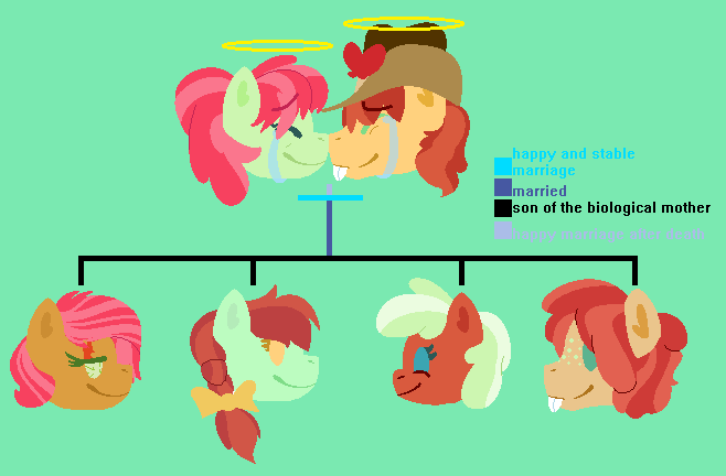 Detail Gambar Mlp Babs Seed Nomer 57