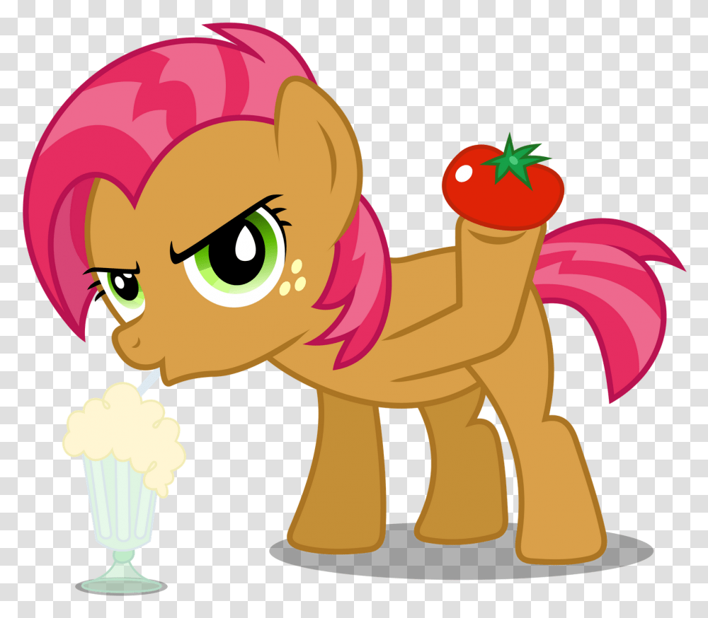 Detail Gambar Mlp Babs Seed Nomer 10