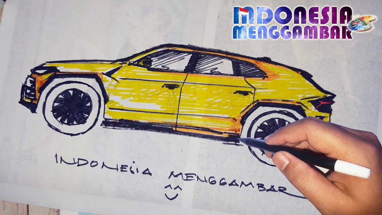 Detail Gambar Mobil 2 Dimensi Nomer 29