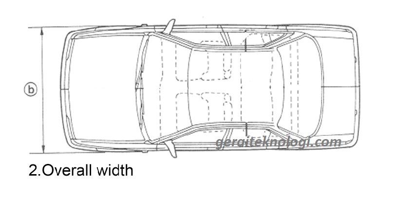 Detail Gambar Mobil 2 Dimensi Nomer 38