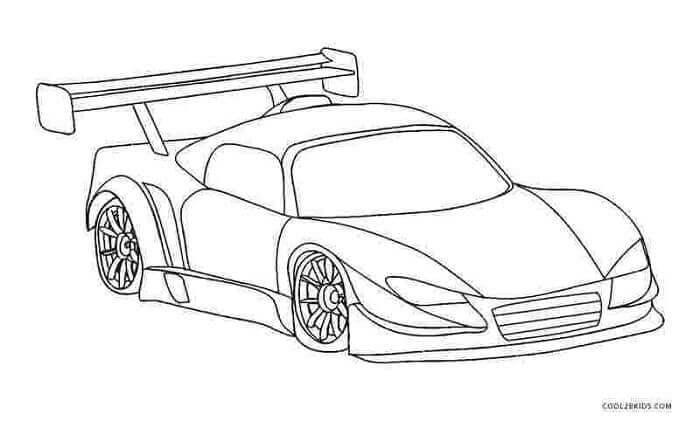 Detail Gambar Mobil 2 Dimensi Nomer 47