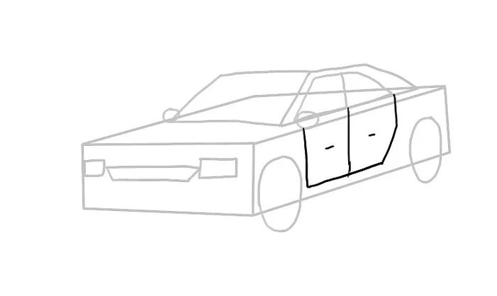 Detail Gambar Mobil 2 Dimensi Nomer 50