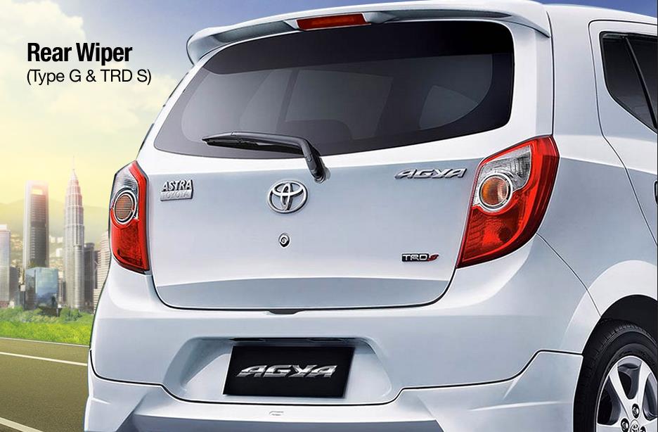 Detail Gambar Mobil Agya 2015 Nomer 27