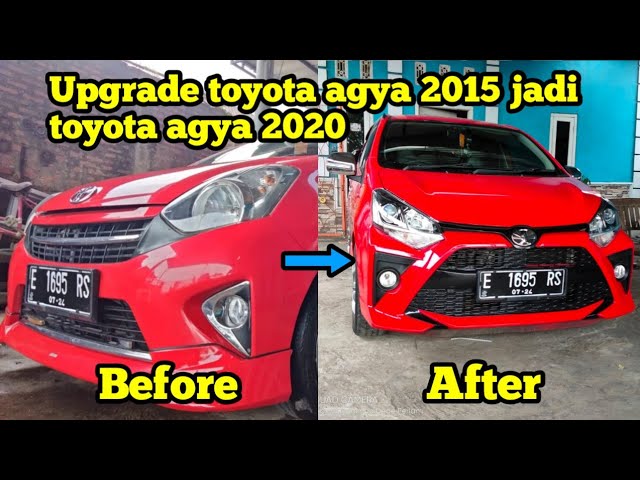 Detail Gambar Mobil Agya 2015 Nomer 28