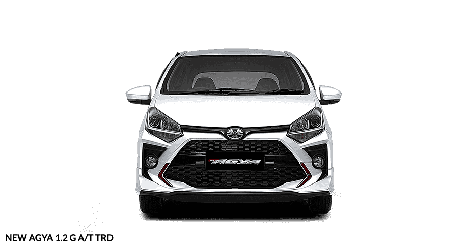 Detail Gambar Mobil Agya Png Nomer 47